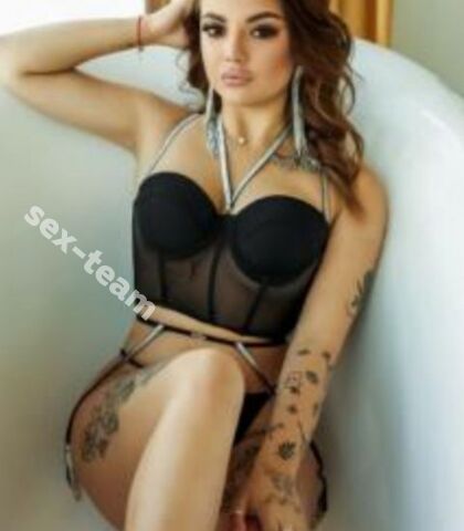 Проститутка Людмила