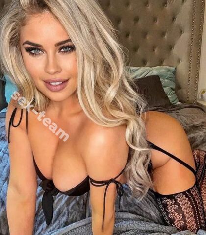 Проститутка Кристина