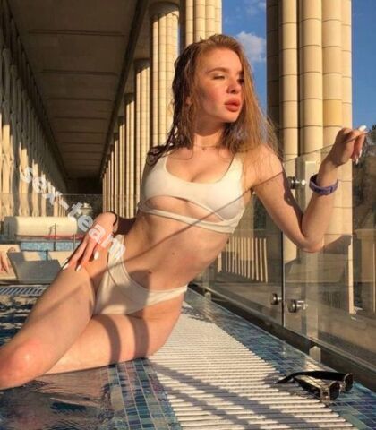 Проститутка Саша