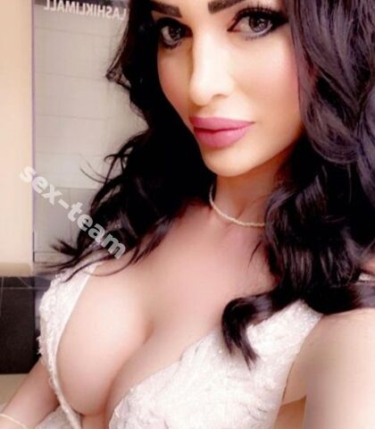 Проститутка Наргиза