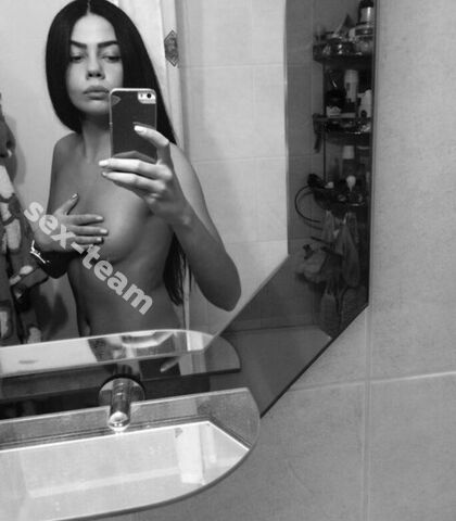 Проститутка Ира