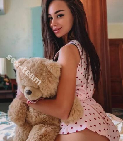 Проститутка Соня