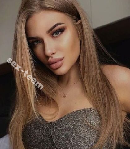 Проститутка ИНГА