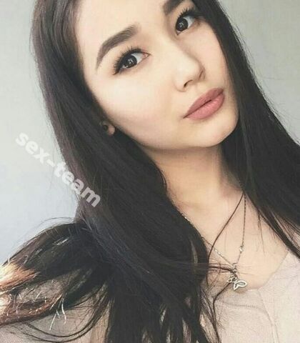 Проститутка Малика