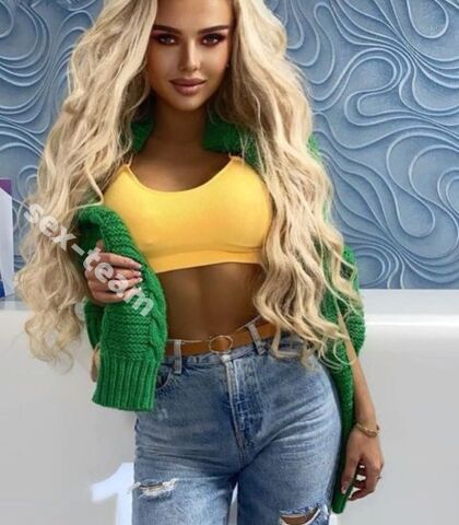 Проститутка АНЯ