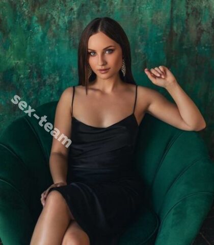 Проститутка Аня