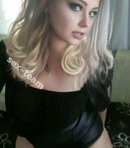 Проститутка МИЛА