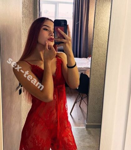 Проститутка СОФИЯ