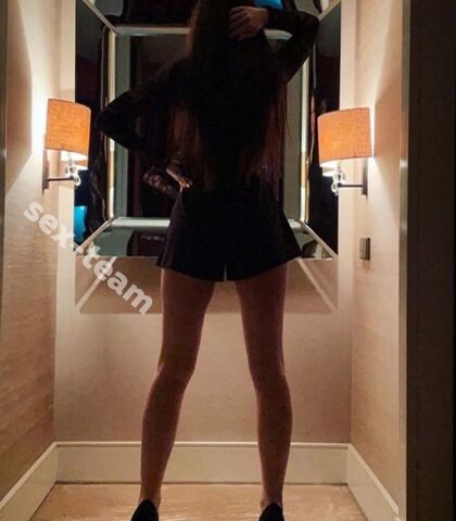 Проститутка Elis