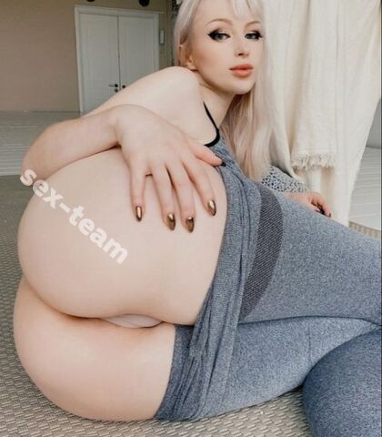 Проститутка Лика