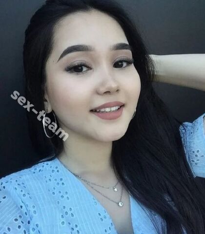 Проститутка Барно