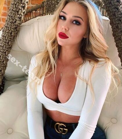 Проститутка Маша