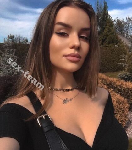 Проститутка Евангелина