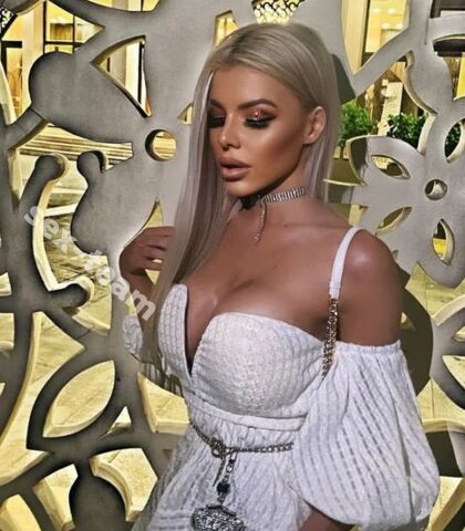 Проститутка Антонина