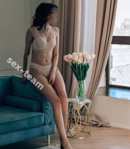 Проститутка Алина