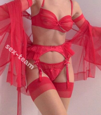 Проститутка Алевтина