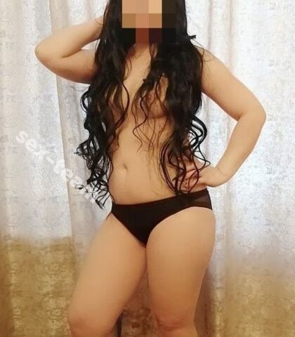 Проститутка Камила