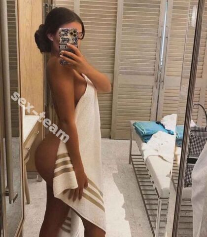 Проститутка Соня