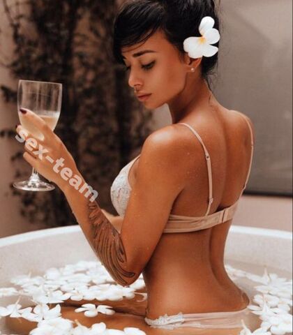 Проститутка Вита