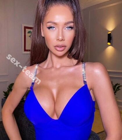 Проститутка Лаура