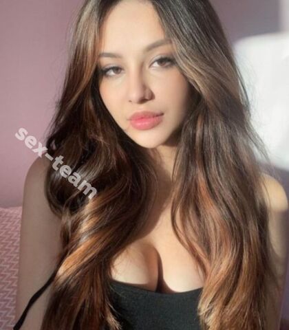 Проститутка Катя