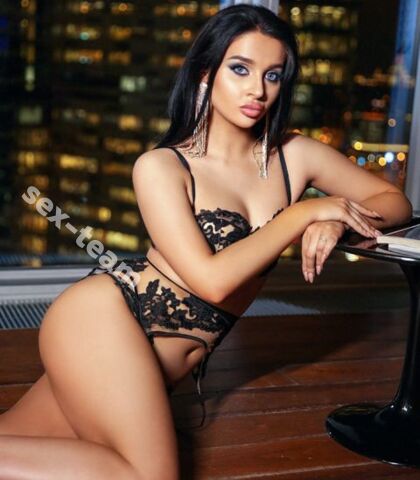 Проститутка Дана