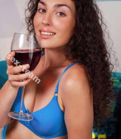 Проститутка Юля