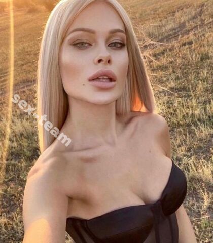 Проститутка Саша