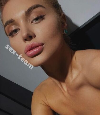 Проститутка Кира