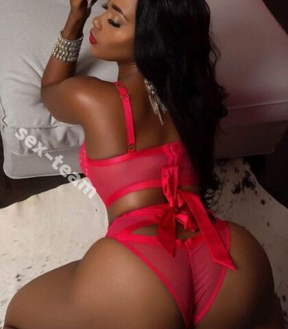 Проститутка Бьянка