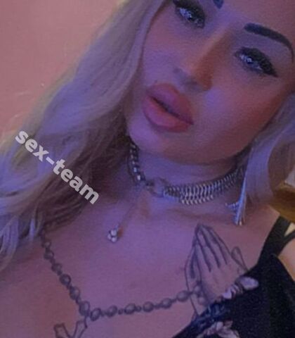 Проститутка КАРОЛИНА