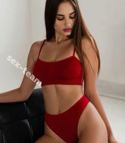 Проститутка Саша