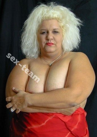 Проститутка Сюзанна