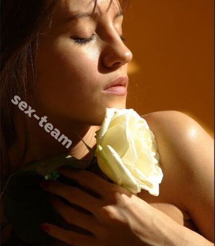 Проститутка Мила