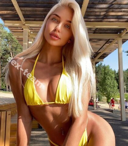 Проститутка Анжелика