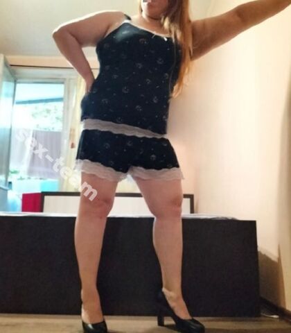 Проститутка Гуля