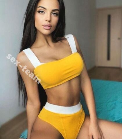 Проститутка ЮЛЯ