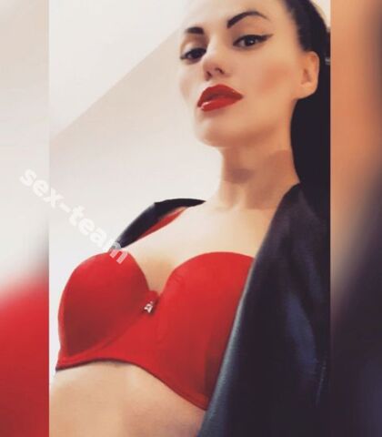 Проститутка Соня