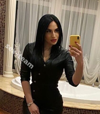 Проститутка Шакира