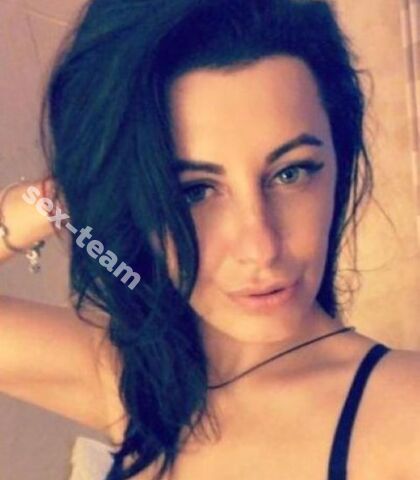 Проститутка Николь