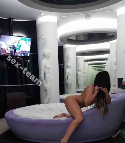 Проститутка Вероника