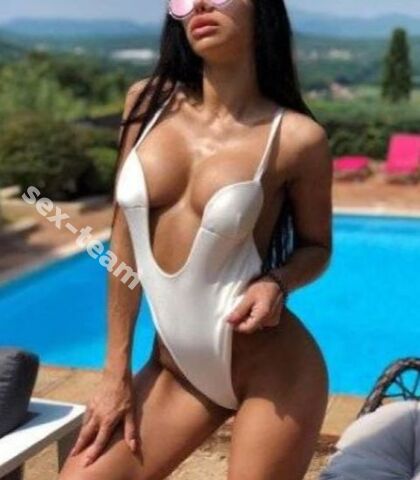 Проститутка Сая