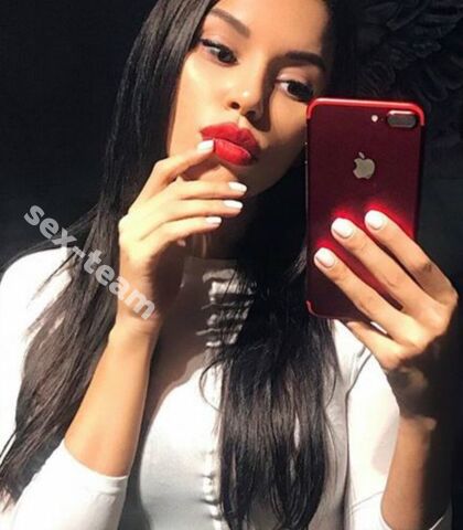 Проститутка Жизель