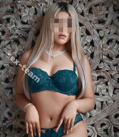 Проститутка Мария