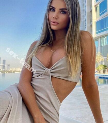 Проститутка МАРИНА