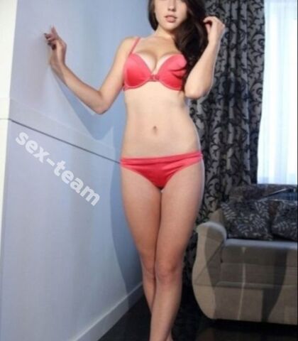 Проститутка Василиса