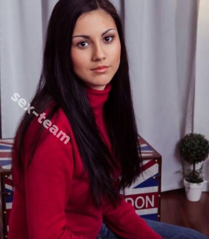 Проститутка Виктория