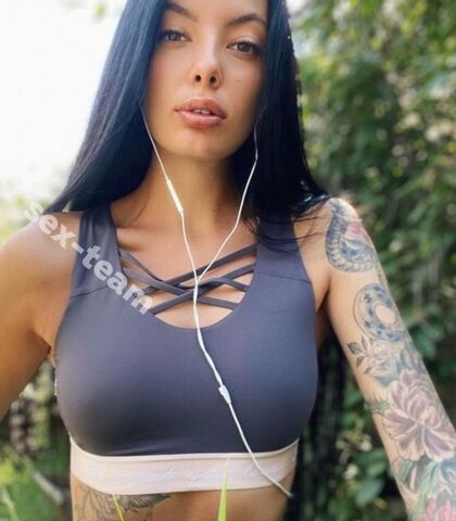 Проститутка Дарьяна