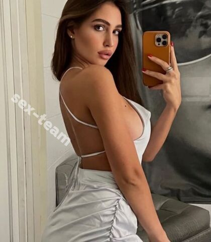 Проститутка Оля