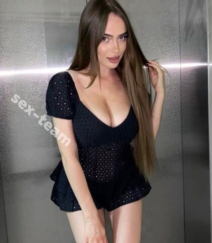 Проститутка Нина